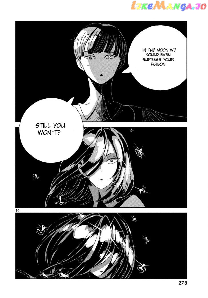 Land of the Lustrous, Chapter 61 image 11